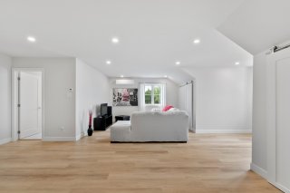 Salle familiale