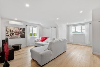 Salle familiale