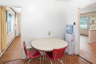 Dinette