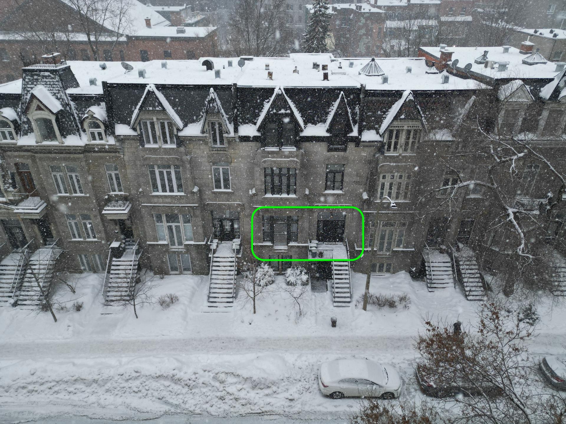 2060 Rue Jeanne-Mance