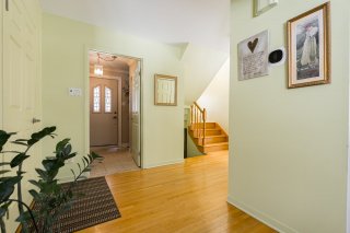 Hall d'entrée