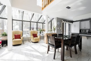 Solarium