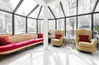 Solarium