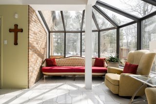 Solarium