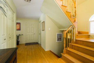 Hall d'entrée