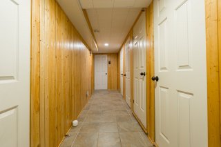 Hall d'entrée