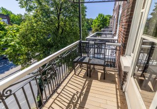 Balcon