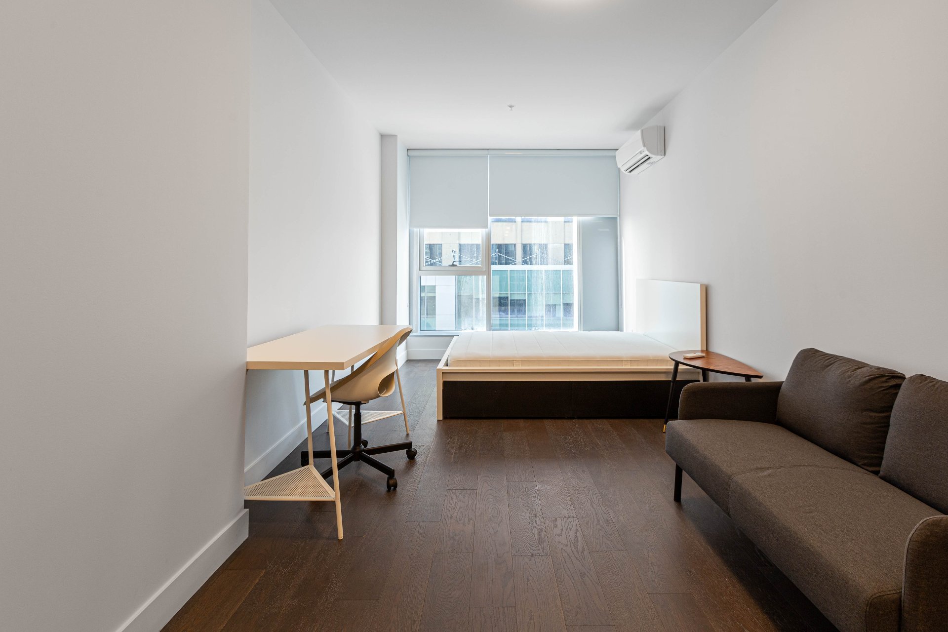 #310 - 1500 Boul. René-Lévesque O.