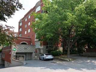 #307 - 505 Rue Lucien-L'Allier