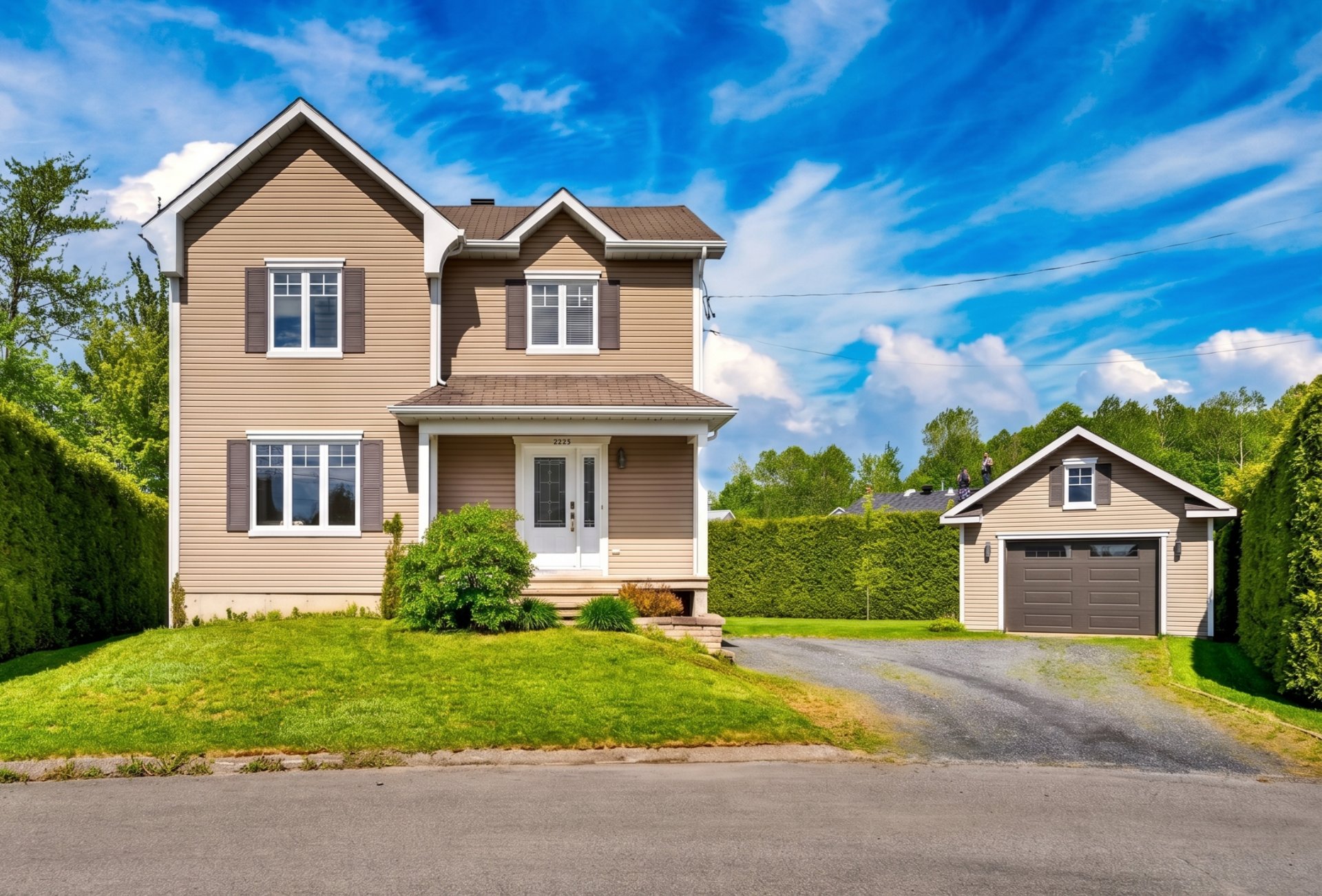 2225 Rue Chapdelaine