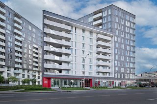 #106 - 4923 Rue Jean-Talon O.