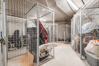 Storage