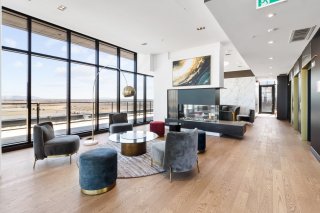 Common room