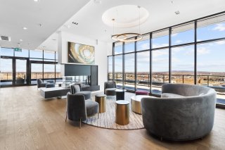 Common room