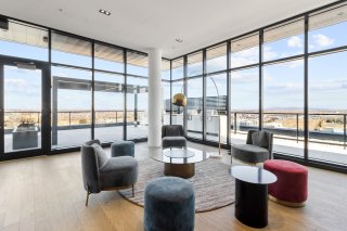 Common room