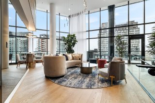 Common room