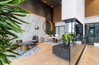 Common room