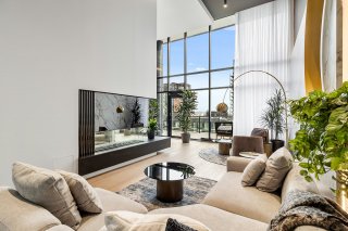 Common room