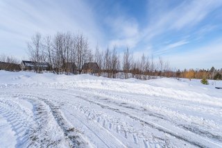 Land/Lot