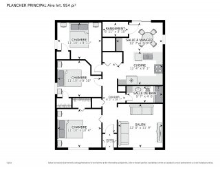 Plan (croquis)