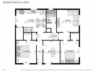 Plan (croquis)