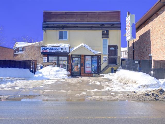 4939 Boul. Lévesque E.