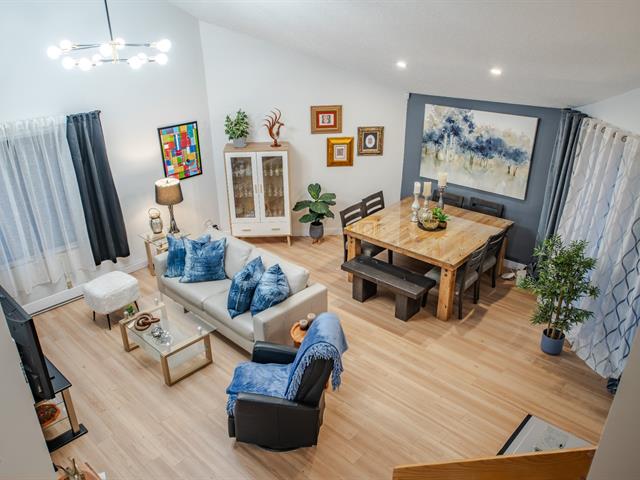 #410 - 3037 Rue Édouard-Montpetit