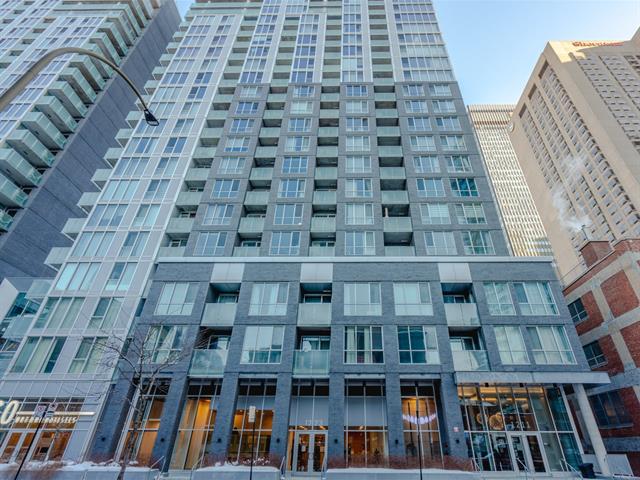 #107 - 1211 Rue Drummond