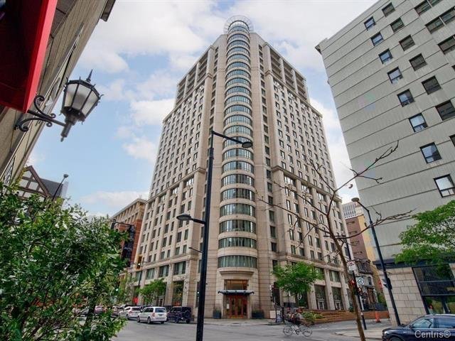 #902 - 2000 Rue Drummond