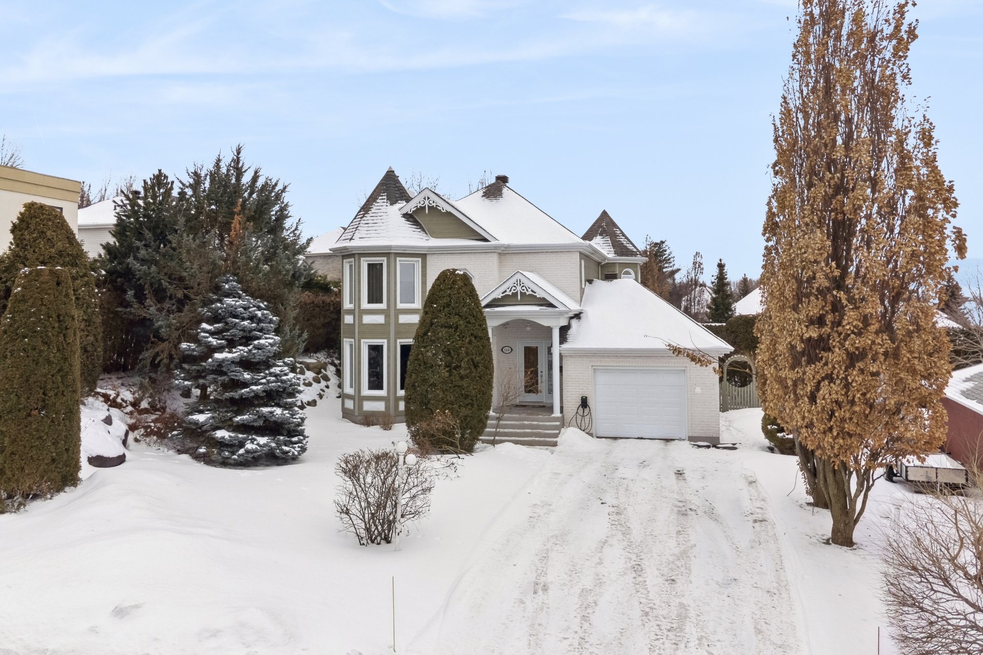 514 Rue du Pain-de-Sucre