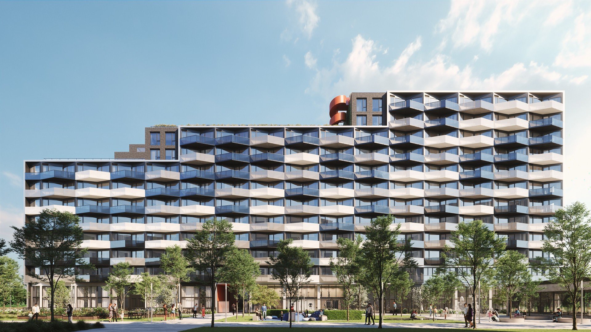 #229 - 3045 - 3055 Boul. de l'Assomption