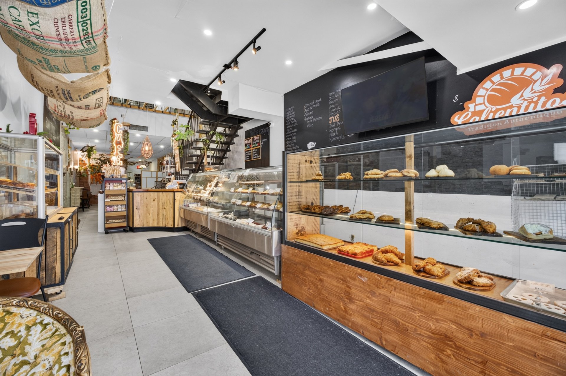 6660 Rue St-Hubert