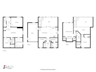Plan (croquis)