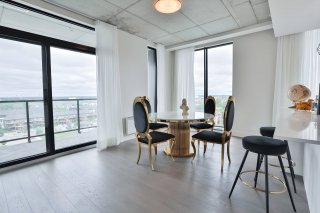 Salle à manger