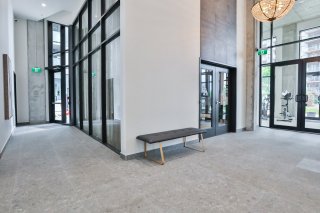 Hall d'entrée