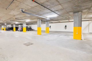 Stationnement