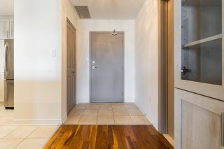 Hall d'entrée
