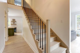 Escalier