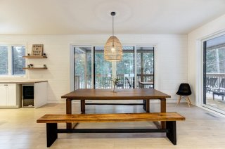 Salle à manger