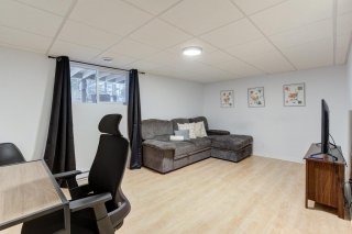 Salle familiale