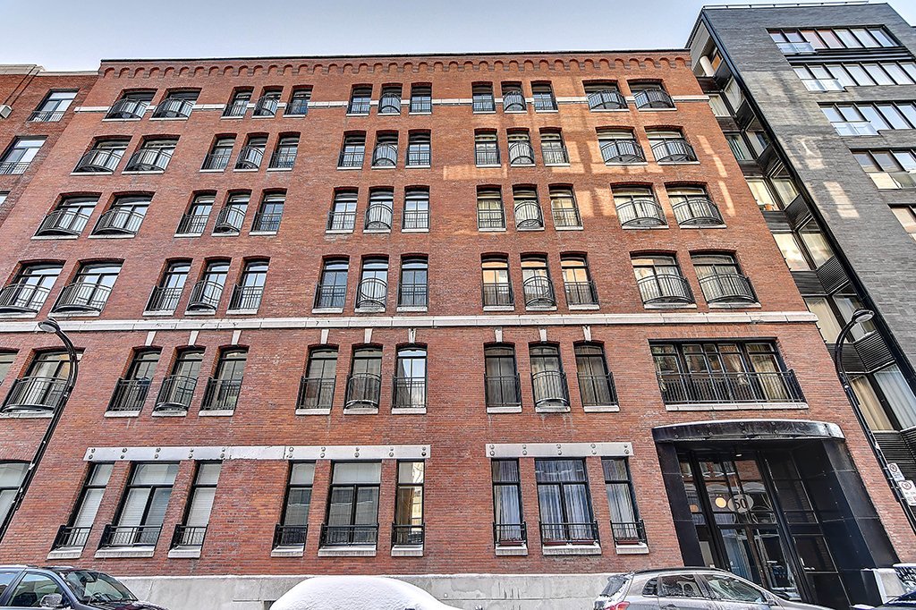 #208 - 50 Rue des Soeurs-Grises