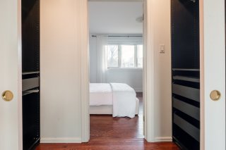 Penderie (Walk-in)