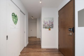 Hall d'entrée
