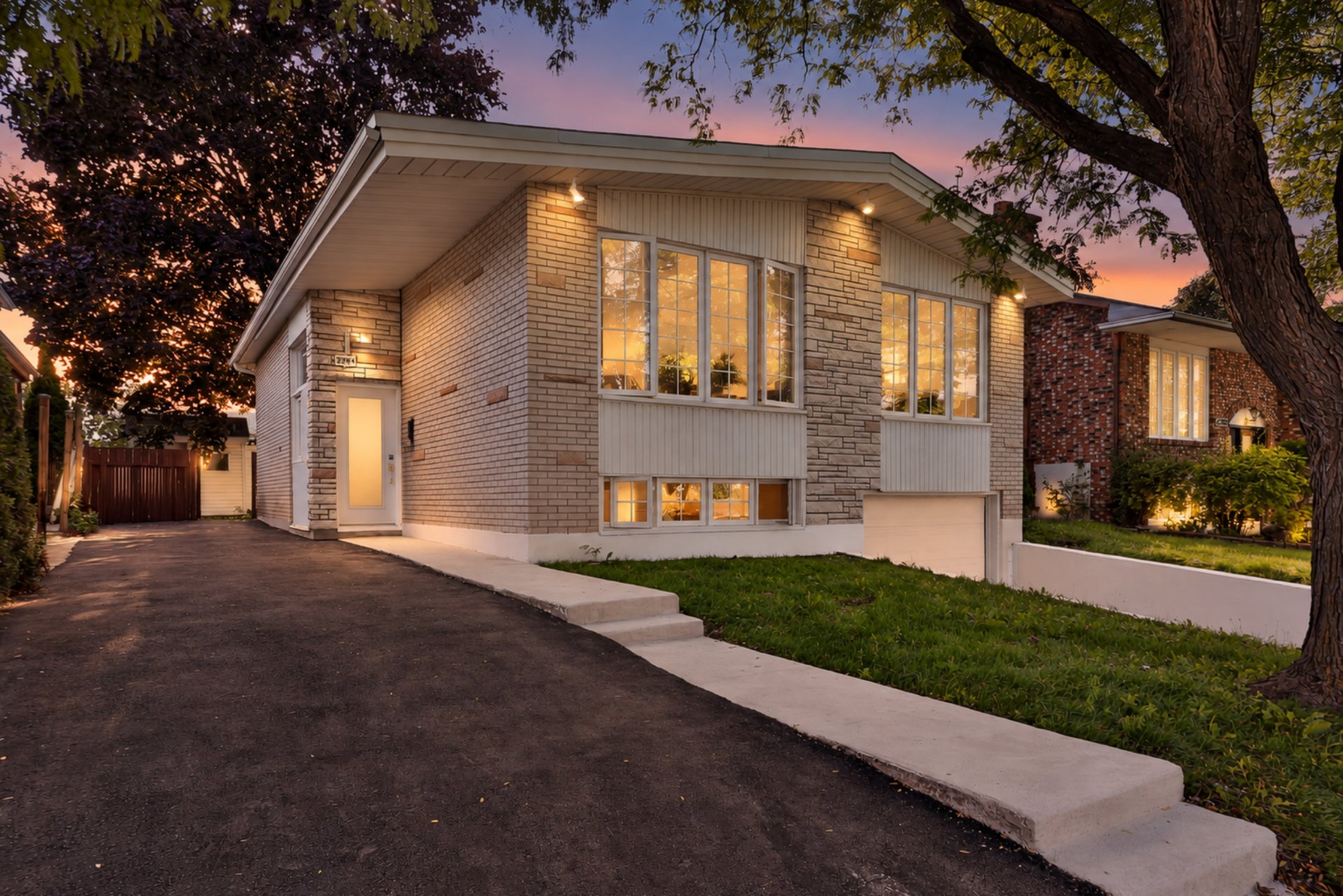 2284 Rue St-Remi