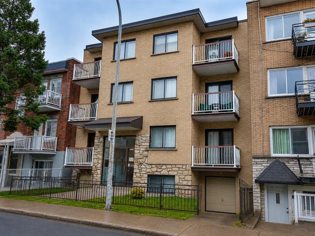 #4 - 8616 Av. Champagneur