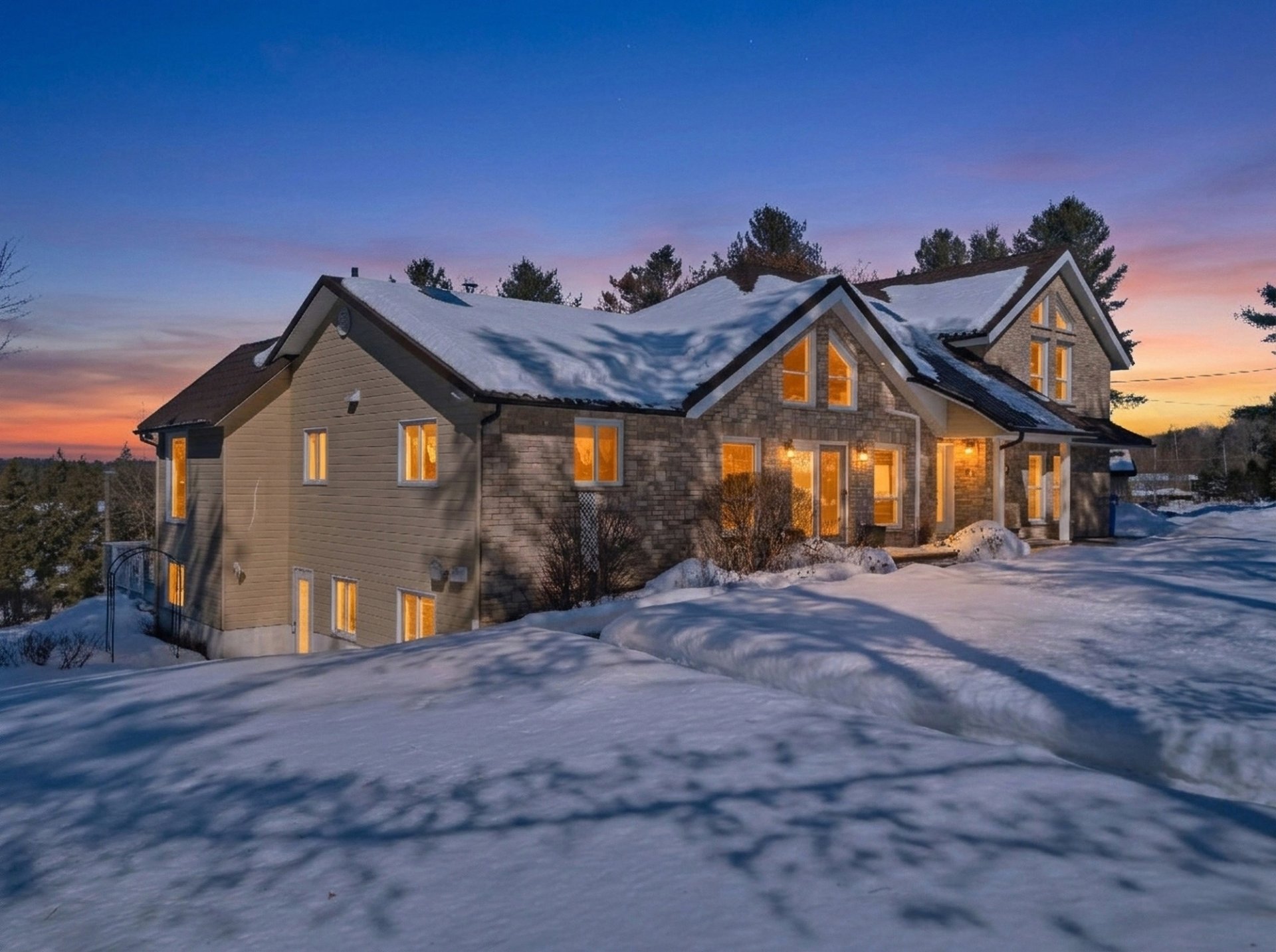  53Z Rue de la Pommeraie