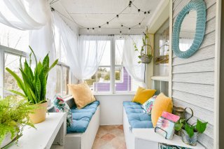 Solarium