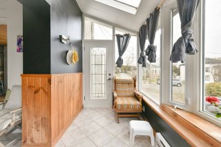 Solarium