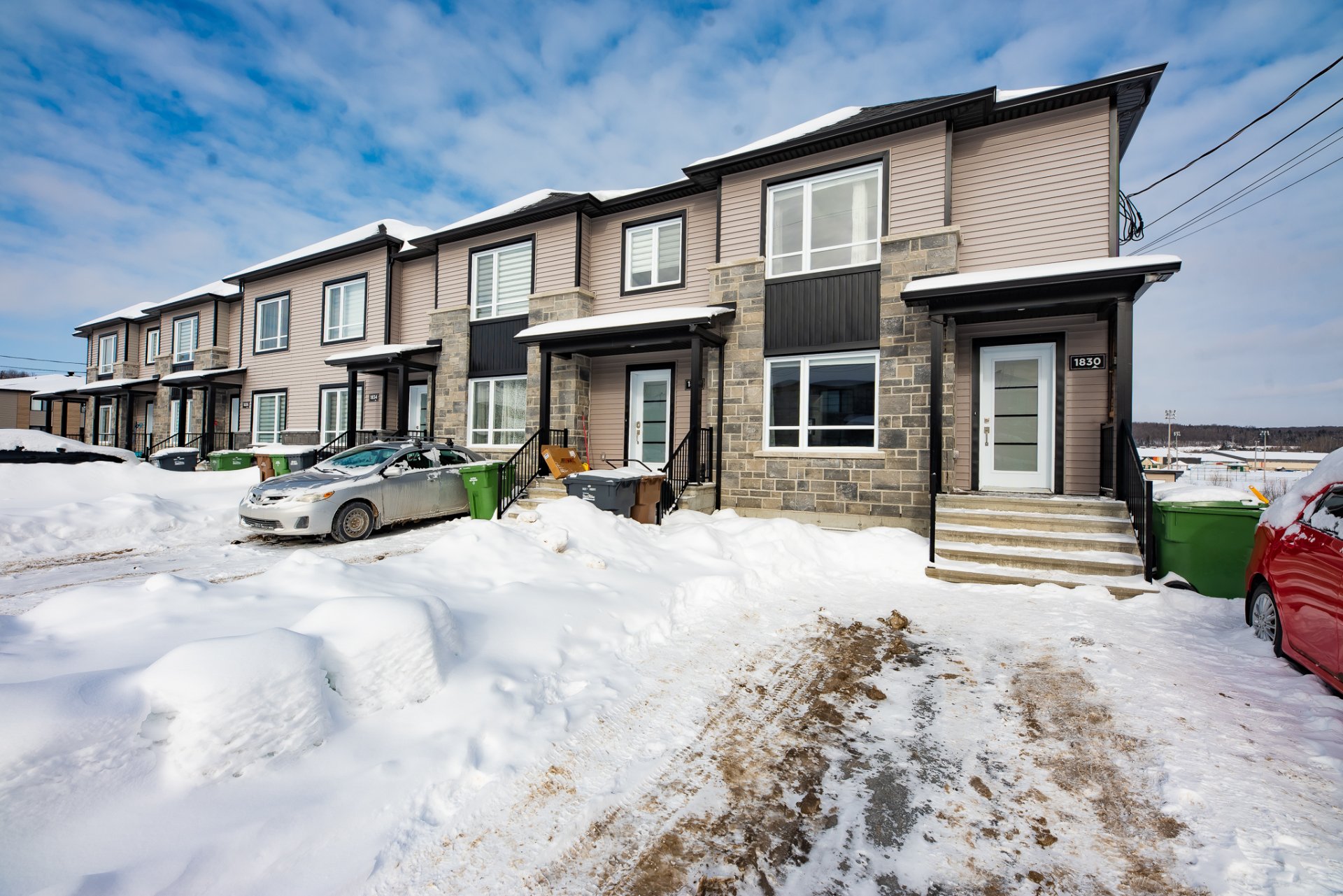  1830 Rue George-Povey