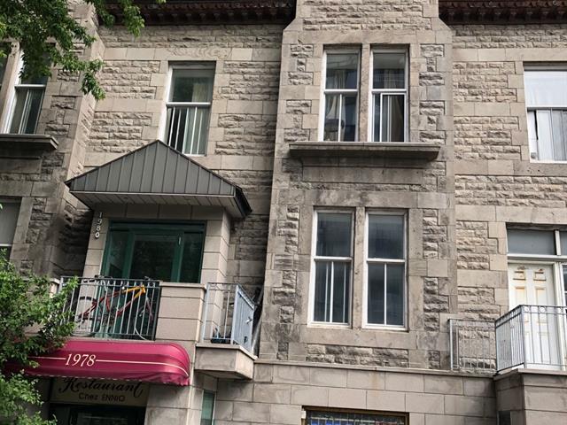 #4 - 1980 Boul. De Maisonneuve O.